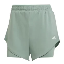 Pantalones Adidas Wtr D4T 2In1Sh