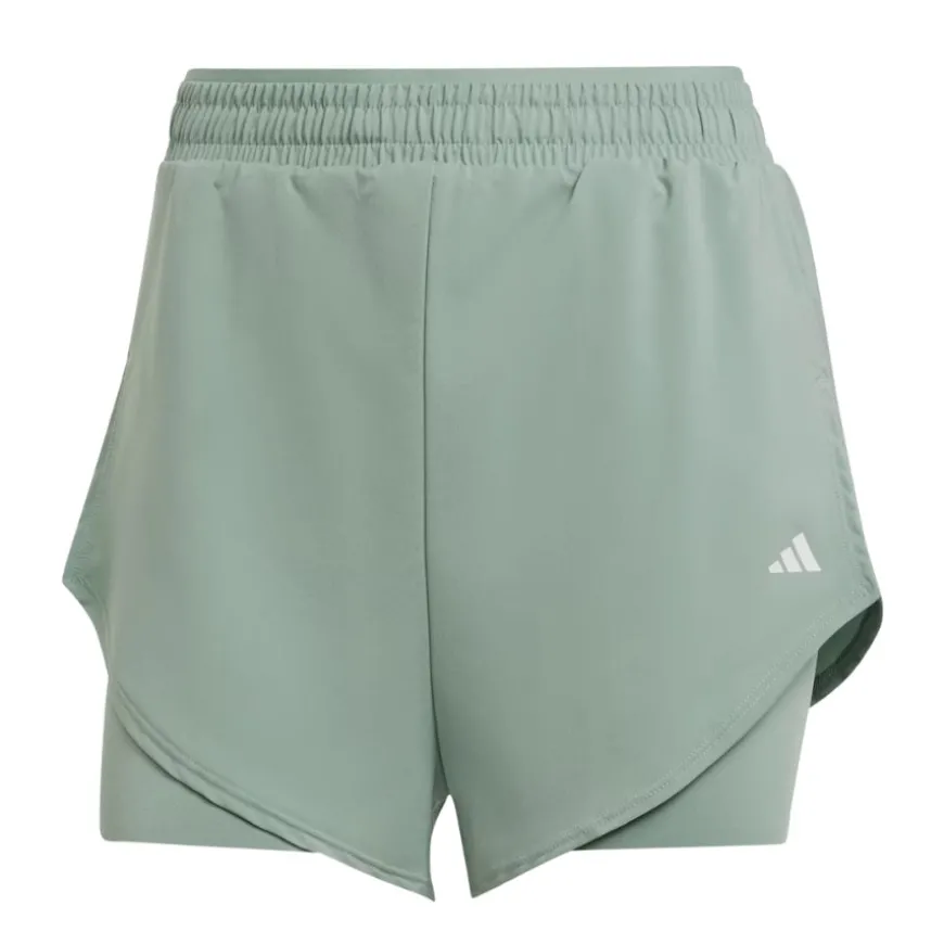 Pantalones Adidas Wtr D4T 2In1Sh