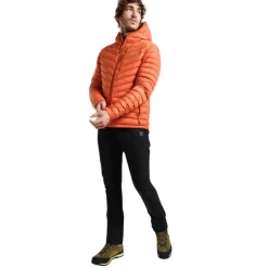 Pantalones Altus Olloqui Winter Man H30