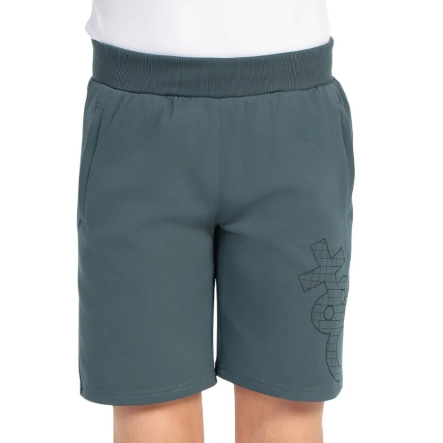 Pantalones +8000 Bermuda Moda Agapi