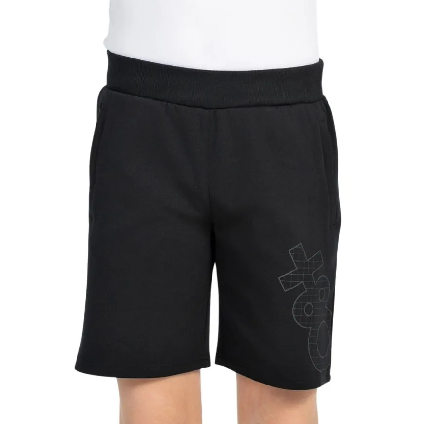 Pantalones +8000 Bermuda Moda Agapi