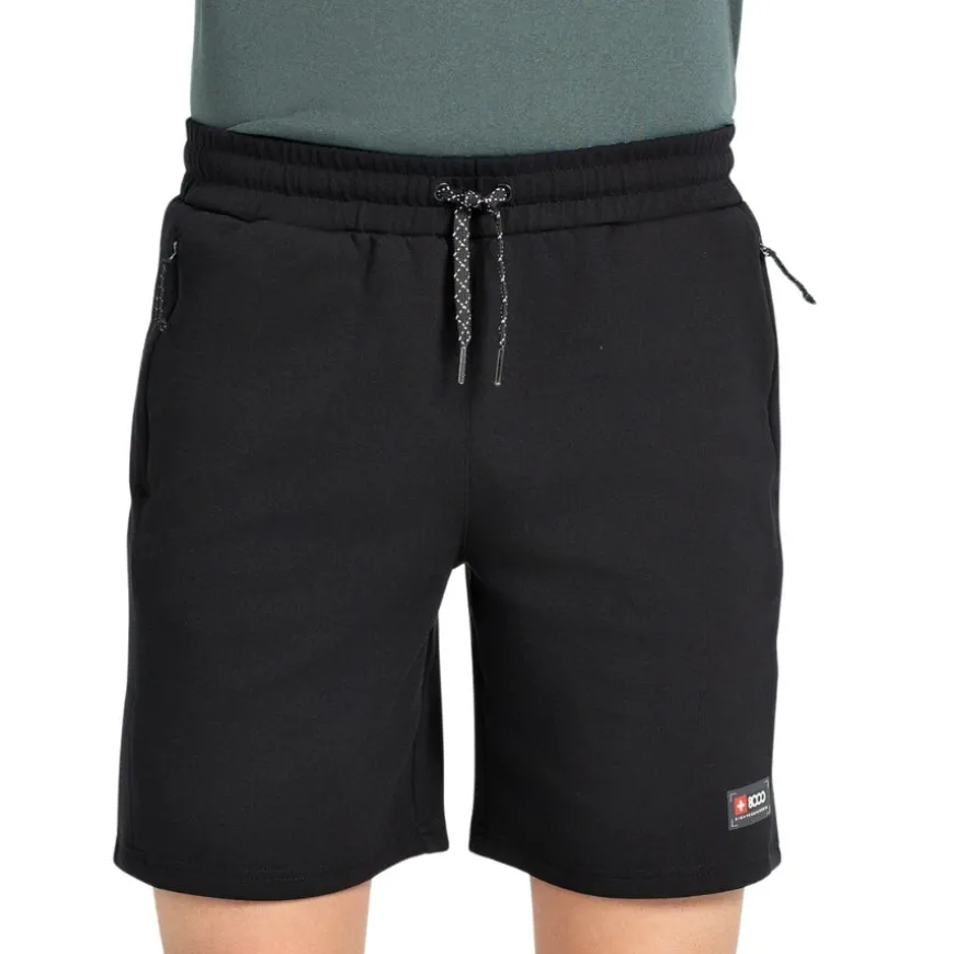 Pantalones +8000 Bermuda Moda Aragor
