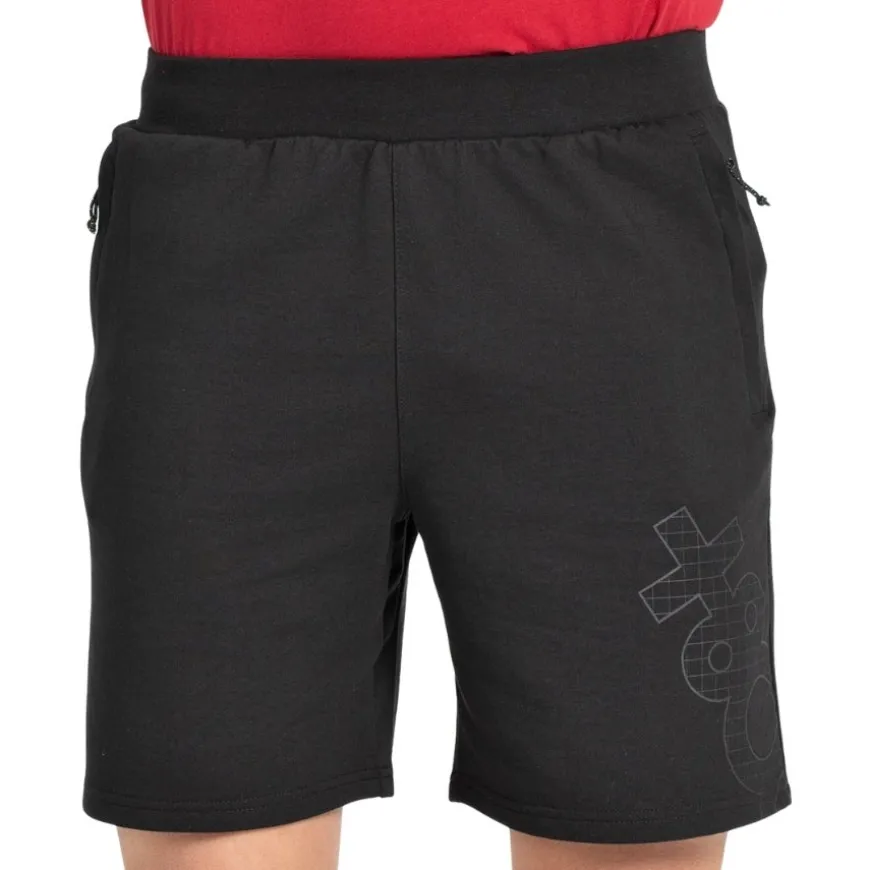 Pantalones +8000 Bermuda Moda Asger