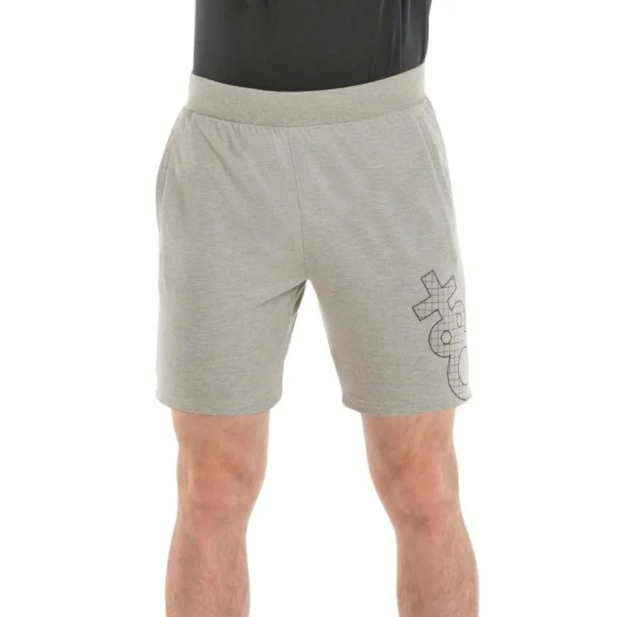 Pantalones +8000 Bermuda Moda Asger