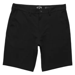 Pantalones bermudas Billabong SMU Crossfire Solid