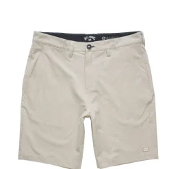 Pantalones bermudas Billabong Crossfire Mid M Wkst M24
