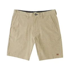 Pantalones bermudas Billabong Crossfire Mid