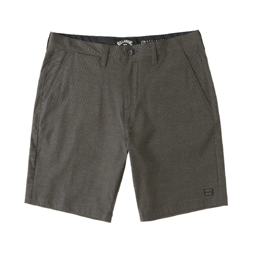 Pantalones bermudas Billabong Crossfire Mid M Wkst Alt