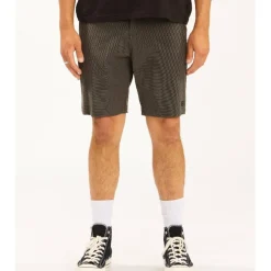 Pantalones bermudas Billabong Crossfire Mid M Wkst Alt