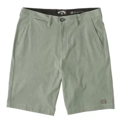 Pantalones bermudas Billabong Crossfire Mid