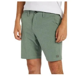 Pantalones bermudas Billabong Crossfire Mid