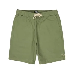 Pantalones bermudas Billabong Larry Linen