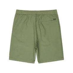 Pantalones bermudas Billabong Larry Linen