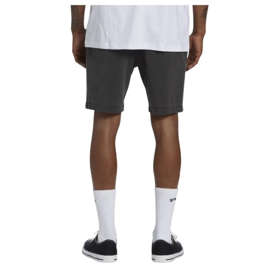 Pantalones bermudas Billabong Crossfire Wave Washed