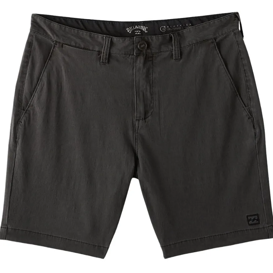Pantalones bermudas Billabong Crossfire Wave Washed