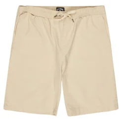Pantalones bermudas Billabong Larry Linen