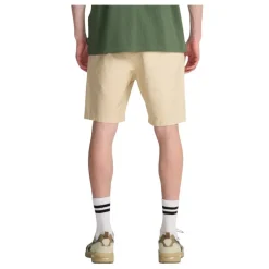 Pantalones bermudas Billabong Larry Linen