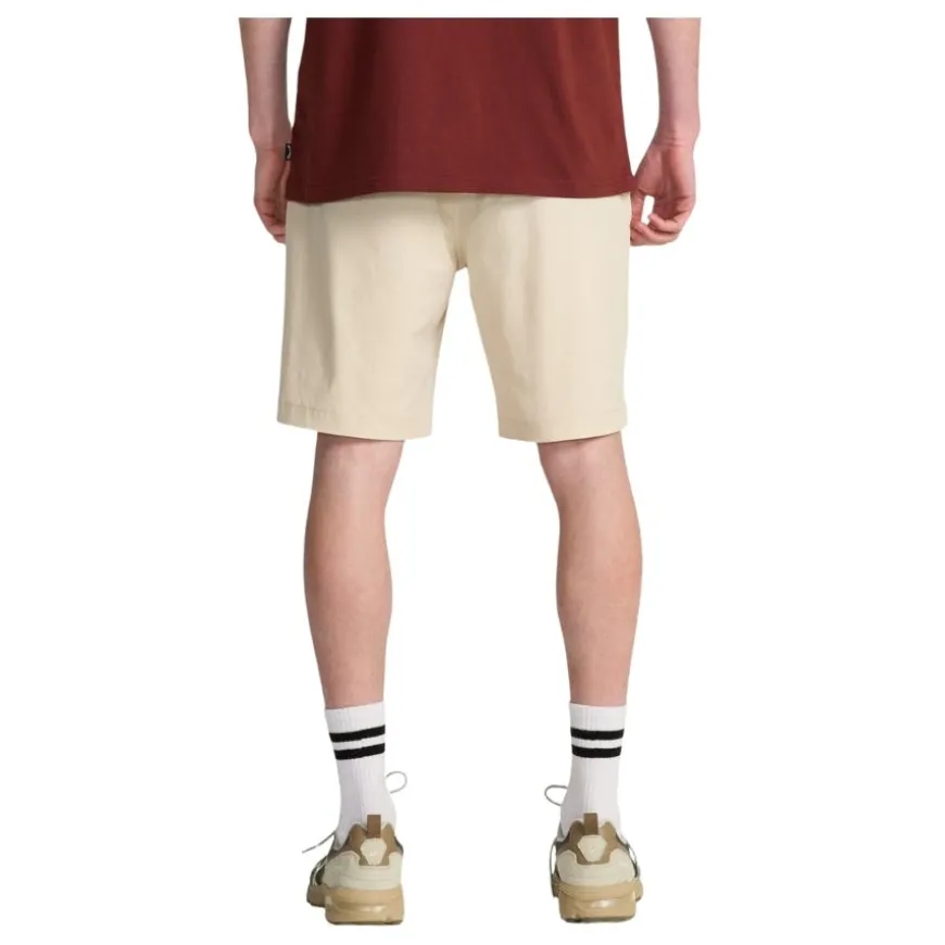 Pantalones bermudas Billabong SMU Crossfire Solid