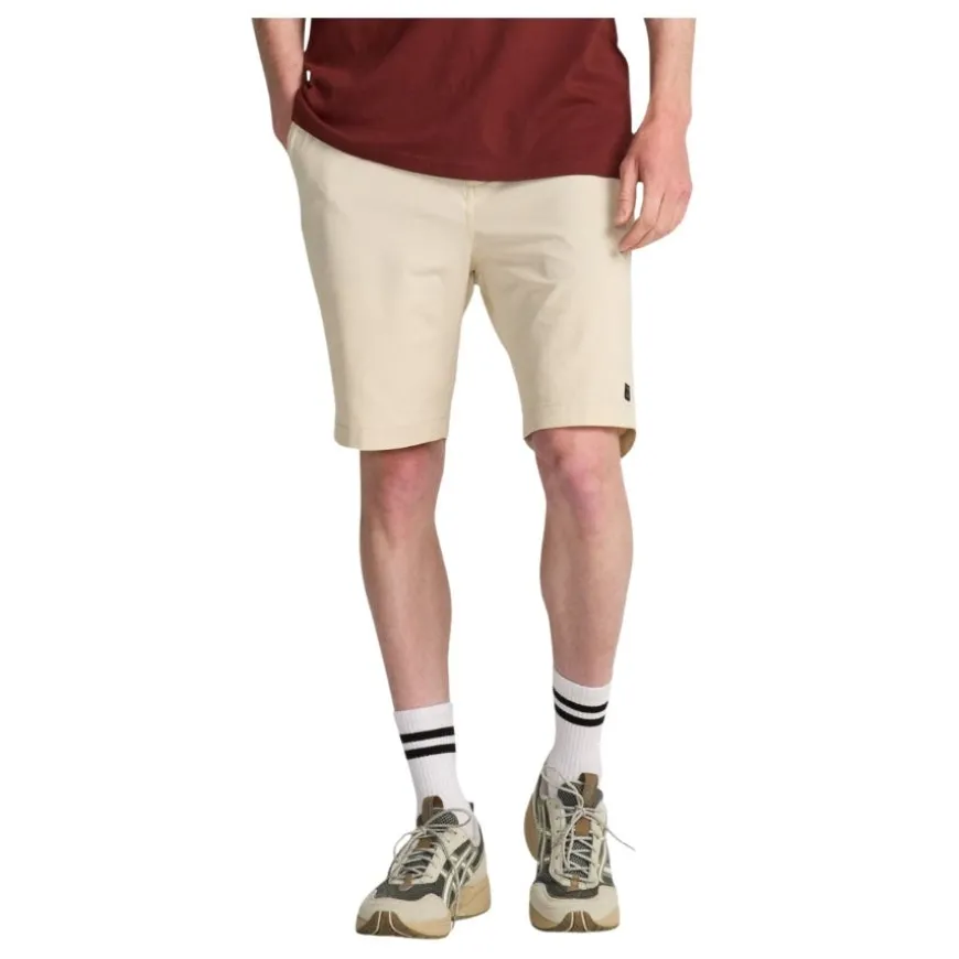 Pantalones bermudas Billabong SMU Crossfire Solid