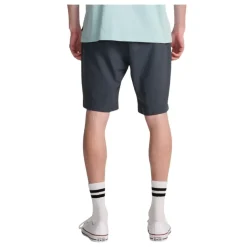 Pantalones bermudas Billabong SMU Crossfire Solid