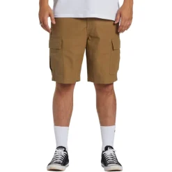 Pantalones bermudas Billabong Combat Cargo
