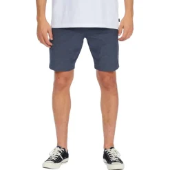 Pantalones bermudas Billabong Crossfire Mid
