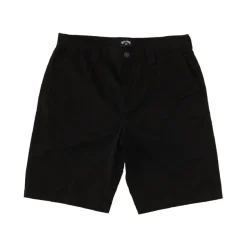 Pantalones bermudas Billabong Carter M Wkst SMU