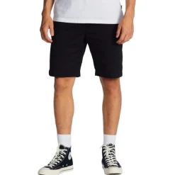 Pantalones bermudas Billabong Carter M Wkst SMU