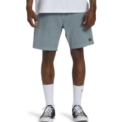 Pantalones bermudas Billabong Crossfire Wave Washed