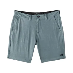 Pantalones bermudas Billabong Crossfire Wave Washed