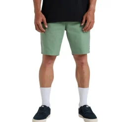 Pantalones bermudas Billabong Larry Twill