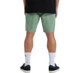 Pantalones bermudas Billabong Larry Twill