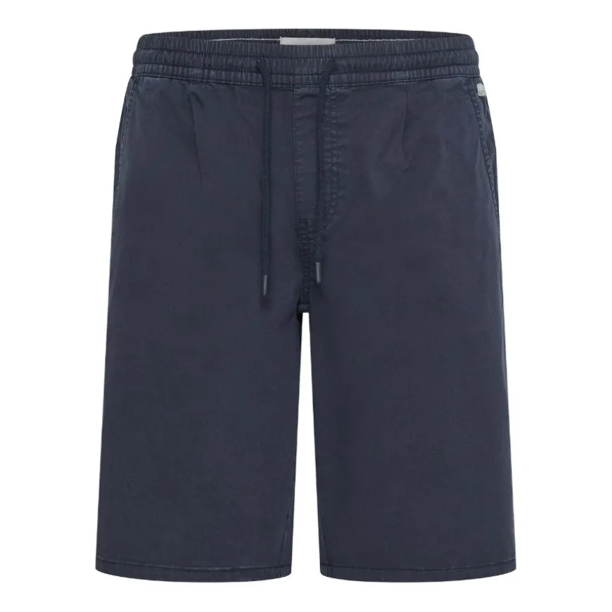 Pantalones bermudas Blend Bhmarco Reg Easypull Wovens