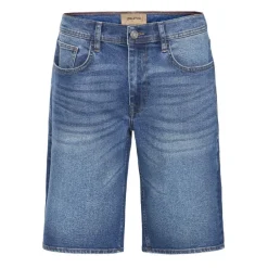 Pantalones bermudas Blend Bhtwister Slm Reg Denimshorts