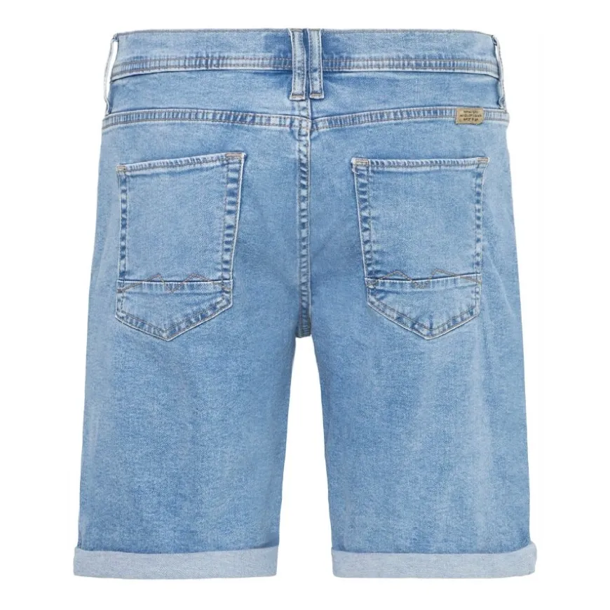 Pantalones bermudas Blend Bhtwister-Denimshorts
