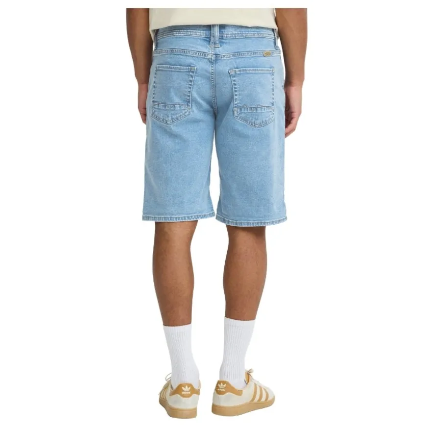 Pantalones bermudas Blend Bhtwister-Denimshorts