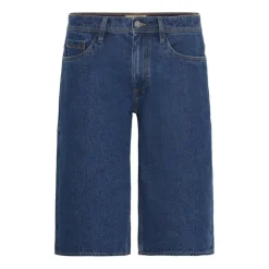 Pantalones bermudas Blend Bhflake Loose Denimshorts