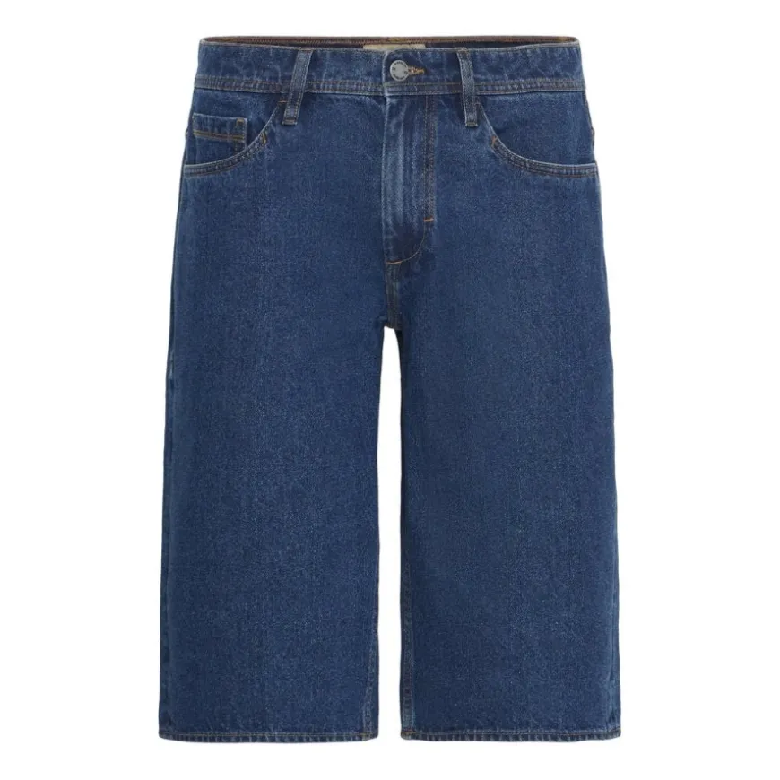 Pantalones bermudas Blend Bhflake Loose Denimshorts