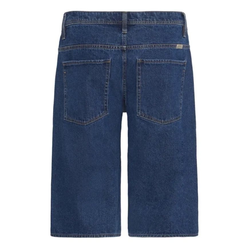 Pantalones bermudas Blend Bhflake Loose Denimshorts