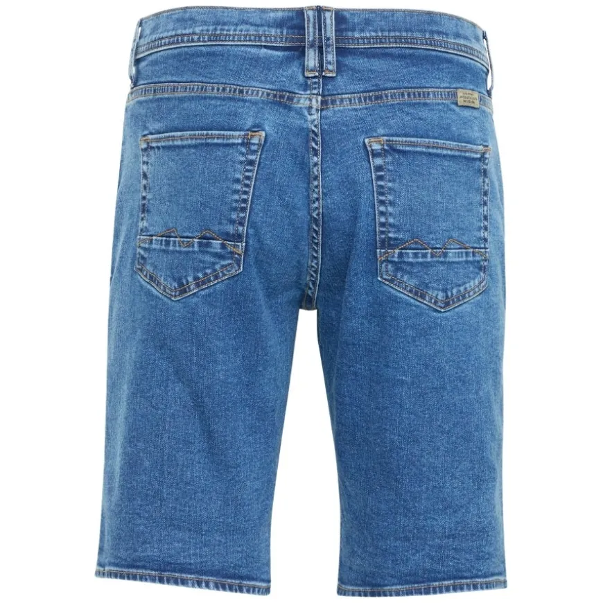 Pantalones bermudas Blend Bhtwister-Denimshorts