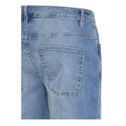 Pantalones bermudas Blend Bhtwister Denimshorts