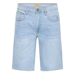 Pantalones bermudas Blend Bhtwister Slm Reg Denimshorts