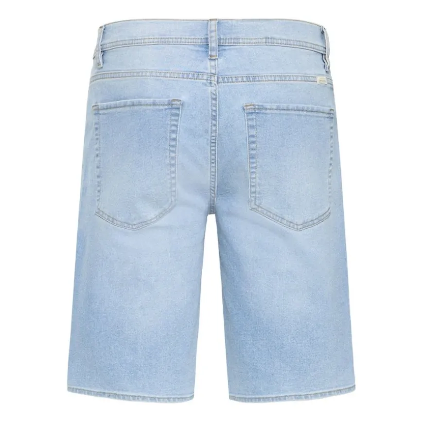 Pantalones bermudas Blend Bhtwister Slm Reg Denimshorts