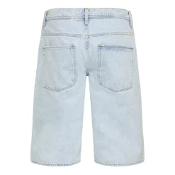 Pantalones bermudas Blend Bhkarlos Sweat Cargo Shorts