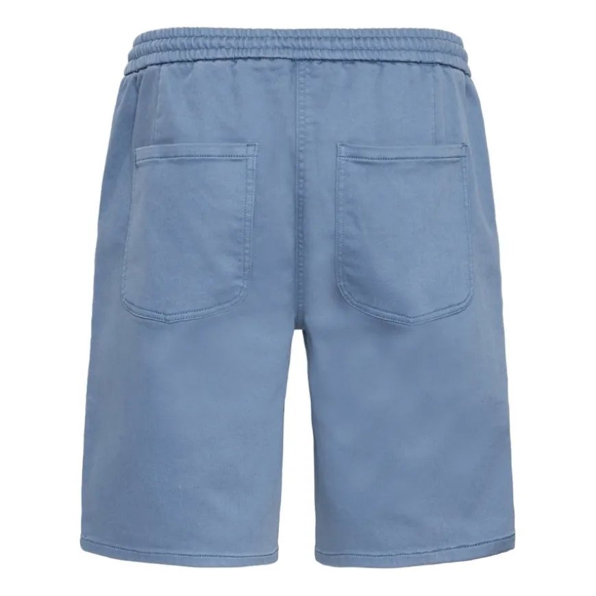 Pantalones bermudas Blend Bhmarco Reg Easypull Wovens