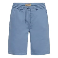 Pantalones bermudas Blend Bhmarco Reg Easypull Wovens