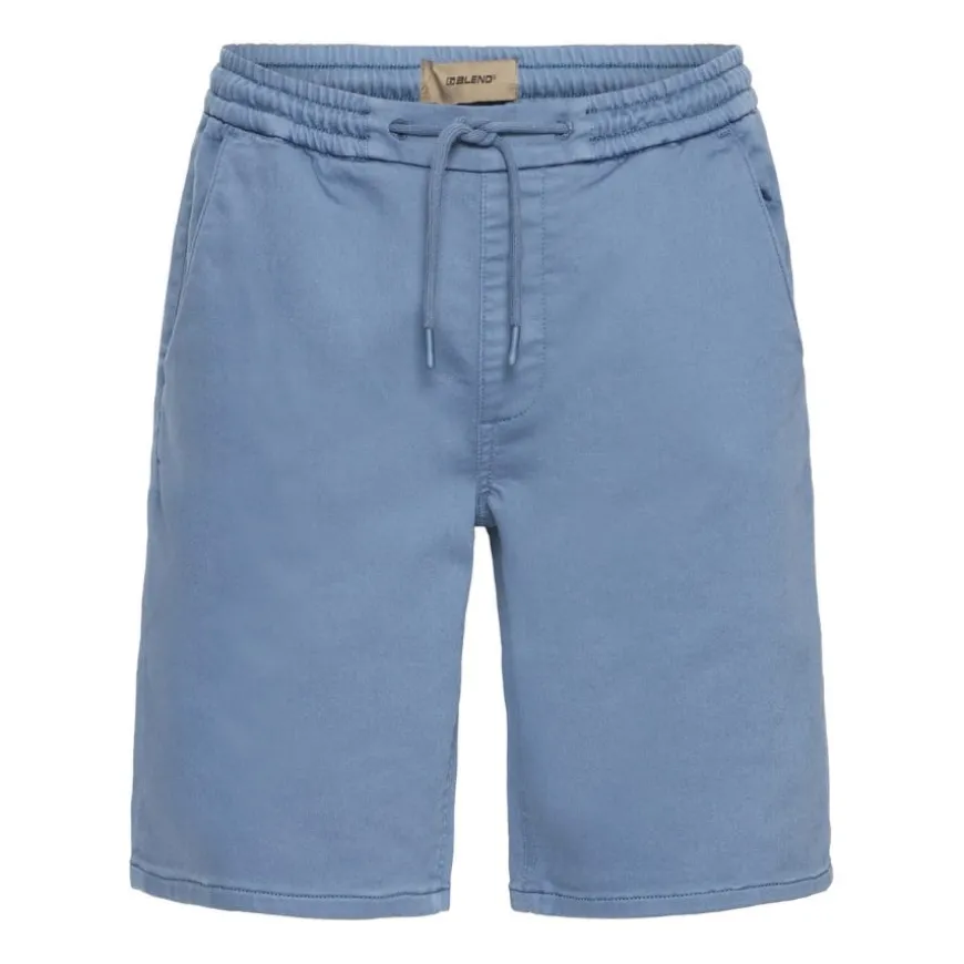 Pantalones bermudas Blend Bhmarco Reg Easypull Wovens