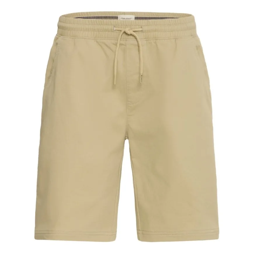 Pantalones bermudas Blend Bhmarco Reg Pull On Shorts