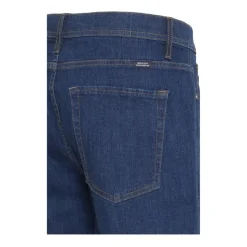 Pantalones bermudas Blend Bhtwister Slm Reg Denimshorts