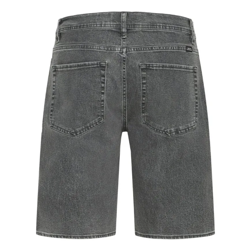 Pantalones bermudas Blend Bhtwister Slm Reg Denimshorts